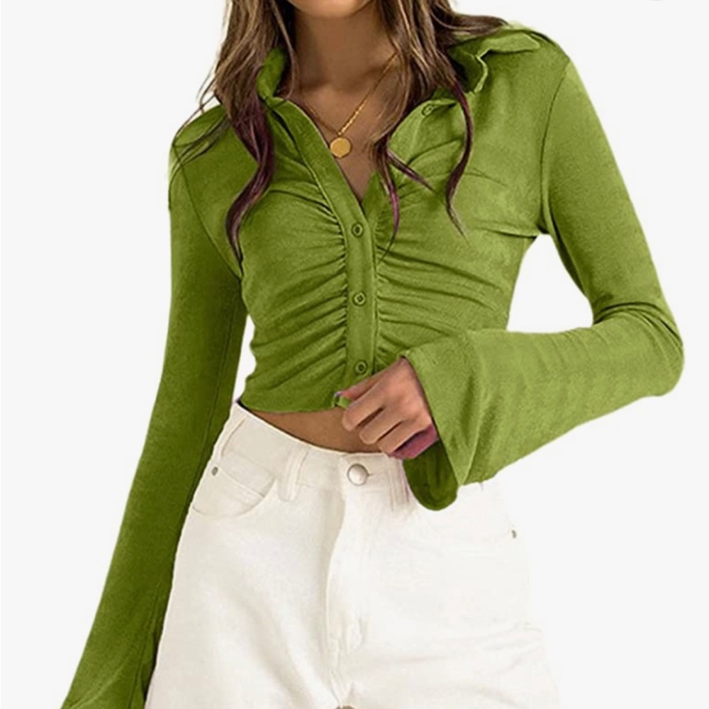 Green Top